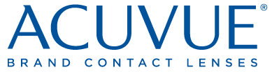 ACUVUE BRAND CONTACT LENSES