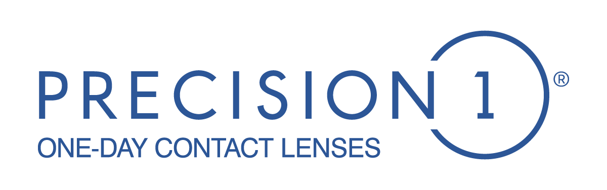 PRECISION1 ONE-DAY CONTACT LENSES