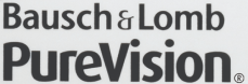 Bausch & Lomb PureVision