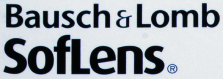 Bausch & Lomb SofLens