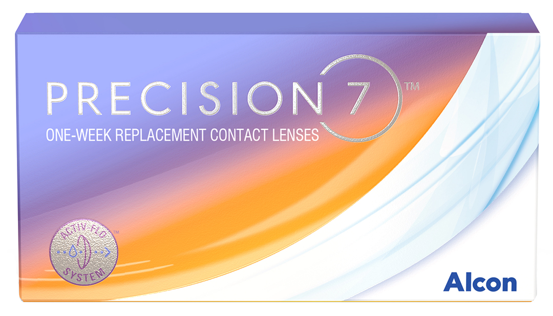 PRECISION7® 12-pack