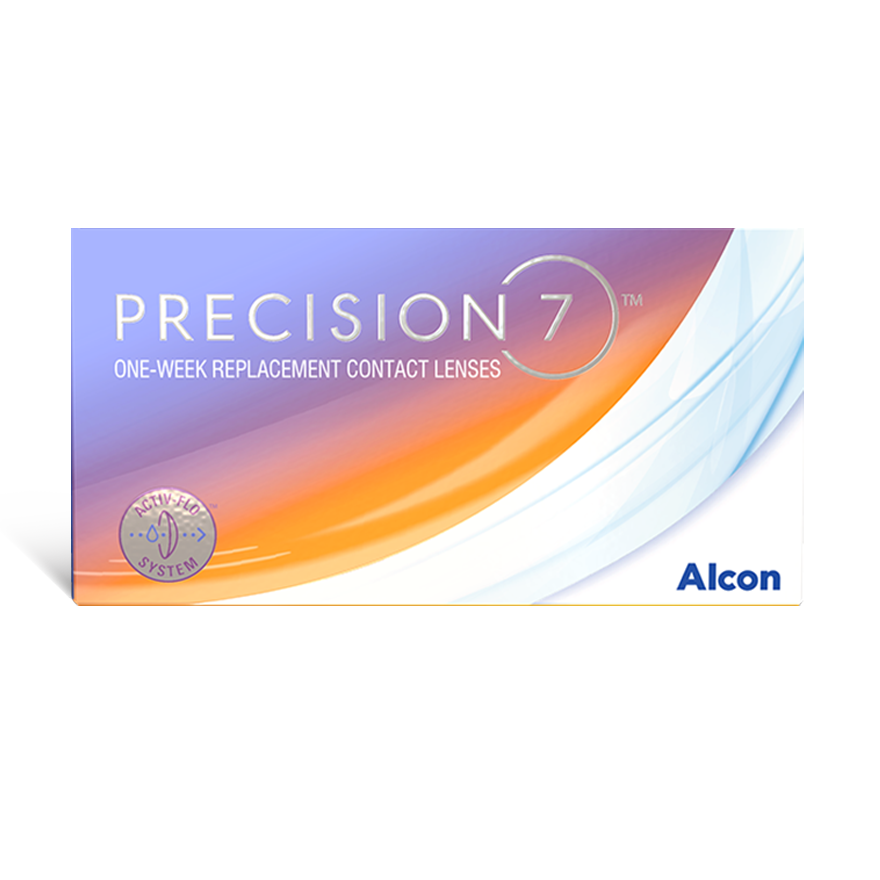 PRECISION7® 27-pack